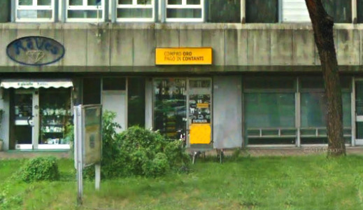 Oro Express Compro Oro Udine Piazzale Osoppo